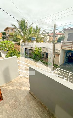 Apartamento para alugar com 25m², 1 quarto e sem vagaCorredor