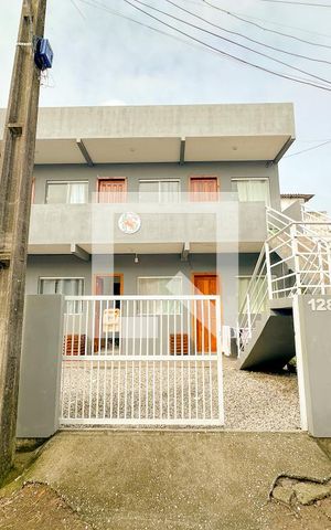 Apartamento para alugar com 25m², 1 quarto e sem vagaFachada