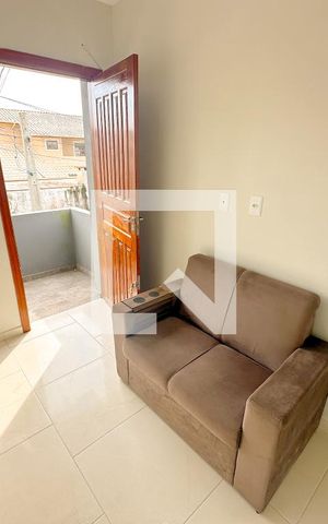 Apartamento para alugar com 25m², 1 quarto e sem vagaSala/Cozinha