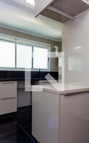 Apartamento à venda com 204m², 3 quartos e 4 vagasÁrea de Serviço