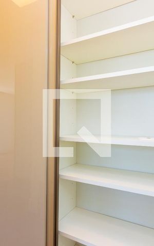 Apartamento à venda com 204m², 3 quartos e 4 vagasCloset Suíte Master