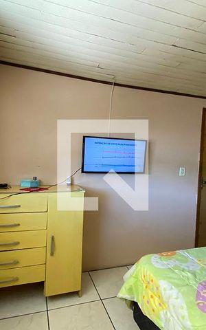 Casa à venda com 110m², 2 quartos e 2 vagasQuarto 1