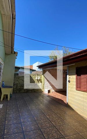 Casa à venda com 110m², 2 quartos e 2 vagasÁrea de Serviço  