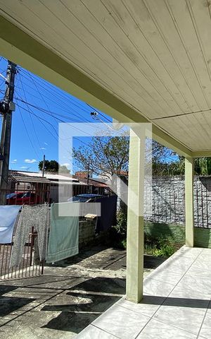 Casa à venda com 110m², 2 quartos e 2 vagasÁrea 