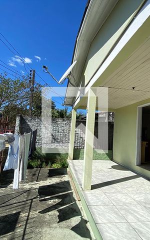 Casa à venda com 110m², 2 quartos e 2 vagasÁrea 