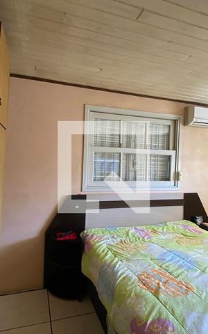 Casa à venda com 110m², 2 quartos e 2 vagasQuarto 1