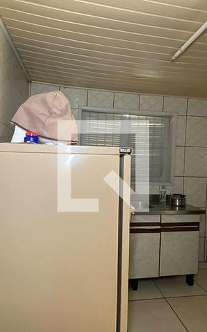 Casa à venda com 110m², 2 quartos e 2 vagasCozinha