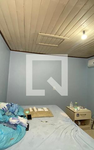 Casa à venda com 110m², 2 quartos e 2 vagasQuarto 2