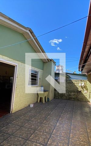 Casa à venda com 110m², 2 quartos e 2 vagasÁrea de Serviço  