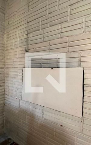 Casa à venda com 110m², 2 quartos e 2 vagas Área de Serviço  Garagem Churrasqueira