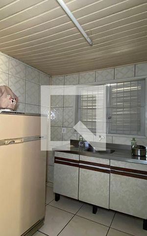 Casa à venda com 110m², 2 quartos e 2 vagasCozinha