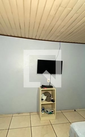 Casa à venda com 110m², 2 quartos e 2 vagasQuarto 2