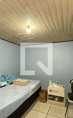 Casa à venda com 110m², 2 quartos e 2 vagasQuarto 2