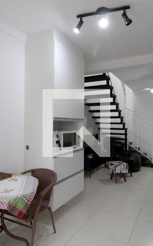Apartamento para alugar com 104m², 3 quartos e 1 vagaCozinha