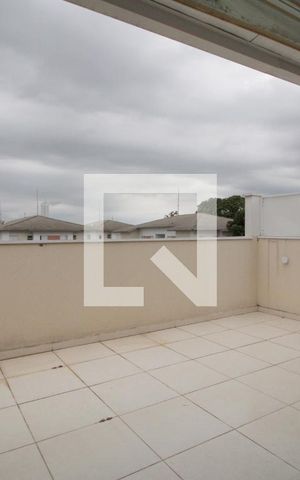 Apartamento para alugar com 104m², 3 quartos e 1 vagaCobertura