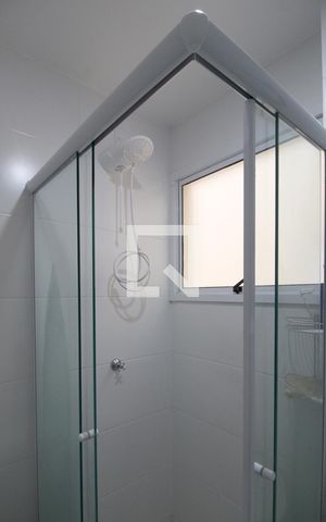 Apartamento para alugar com 104m², 3 quartos e 1 vagaBanheiro