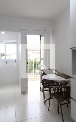 Apartamento para alugar com 104m², 3 quartos e 1 vagaCozinha