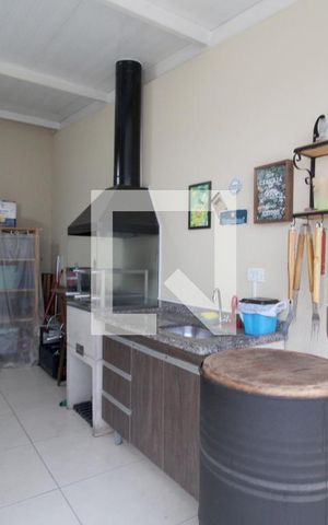 Apartamento para alugar com 104m², 3 quartos e 1 vagaÁrea Gourmet