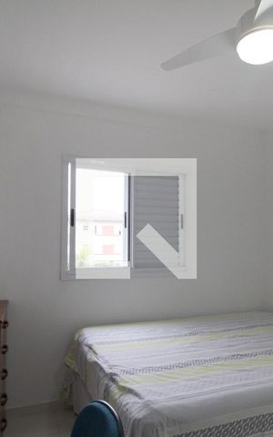 Apartamento para alugar com 104m², 3 quartos e 1 vagaQuarto 1