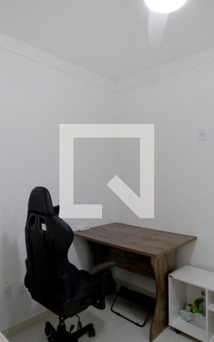 Apartamento para alugar com 104m², 3 quartos e 1 vagaQuarto 2