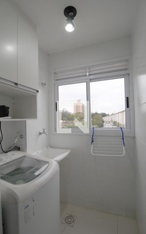 Apartamento para alugar com 104m², 3 quartos e 1 vagaÁrea de Serviço
