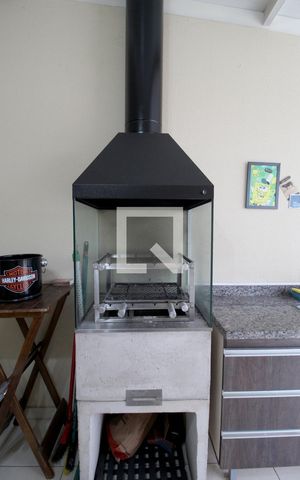 Apartamento para alugar com 104m², 3 quartos e 1 vagaÁrea Gourmet