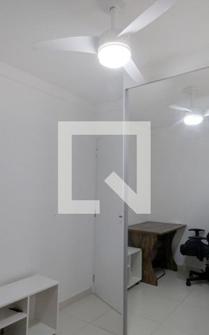 Apartamento para alugar com 104m², 3 quartos e 1 vagaQuarto 2