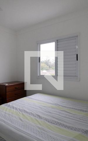 Apartamento para alugar com 104m², 3 quartos e 1 vagaQuarto 1