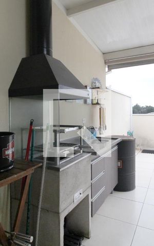 Apartamento para alugar com 104m², 3 quartos e 1 vagaÁrea Gourmet