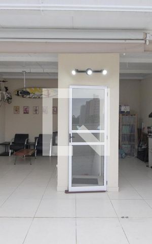 Apartamento para alugar com 104m², 3 quartos e 1 vagaCobertura
