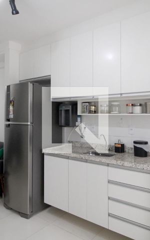 Apartamento para alugar com 104m², 3 quartos e 1 vagaCozinha