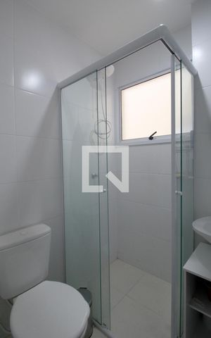 Apartamento para alugar com 104m², 3 quartos e 1 vagaBanheiro