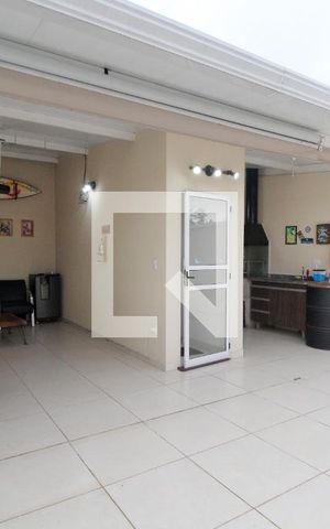 Apartamento para alugar com 104m², 3 quartos e 1 vagaCobertura