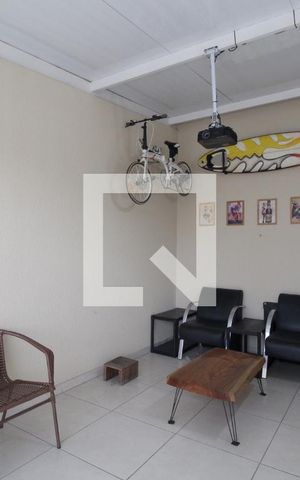 Apartamento para alugar com 104m², 3 quartos e 1 vagaCobertura