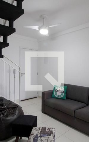 Apartamento para alugar com 104m², 3 quartos e 1 vagaSala