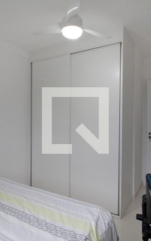 Apartamento para alugar com 104m², 3 quartos e 1 vagaQuarto 1