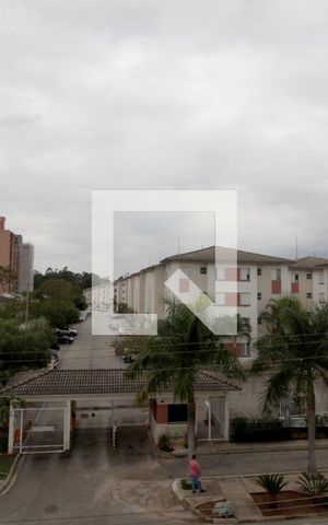 Apartamento para alugar com 104m², 3 quartos e 1 vagaVista do Quarto 1