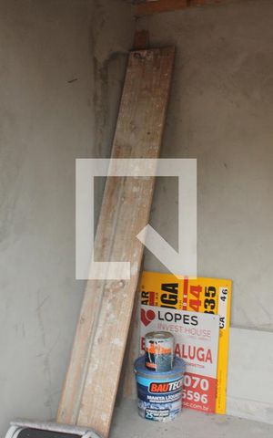 Casa à venda com 100m², 3 quartos e 2 vagasDispensa