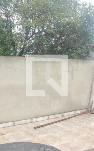 Casa à venda com 100m², 3 quartos e 2 vagasLaje