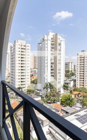 Apartamento à venda com 54m², 2 quartos e 1 vaga Apartamento à venda com 54m², 2 quartos e 1 vagaVaranda da Sala
