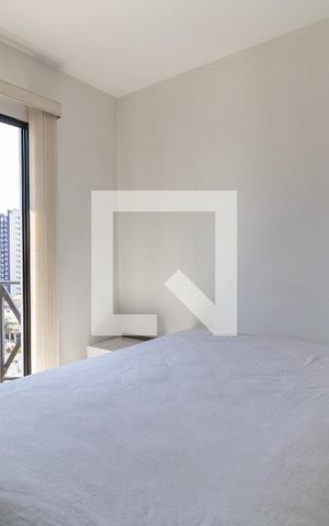 Apartamento à venda com 54m², 2 quartos e 1 vaga Apartamento à venda com 54m², 2 quartos e 1 vagaQuarto 1