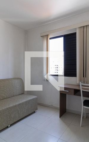 Apartamento à venda com 54m², 2 quartos e 1 vaga Apartamento à venda com 54m², 2 quartos e 1 vagaQuarto 2
