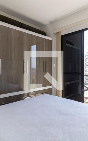Apartamento à venda com 54m², 2 quartos e 1 vaga Apartamento à venda com 54m², 2 quartos e 1 vagaQuarto 1
