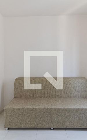 Apartamento à venda com 54m², 2 quartos e 1 vaga Apartamento à venda com 54m², 2 quartos e 1 vagaQuarto 2