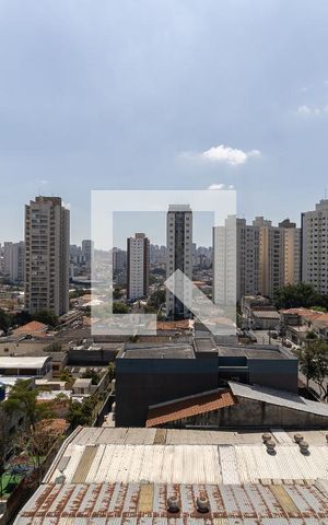 Apartamento à venda com 54m², 2 quartos e 1 vaga Apartamento à venda com 54m², 2 quartos e 1 vagaVista da Varanda do Quarto 1