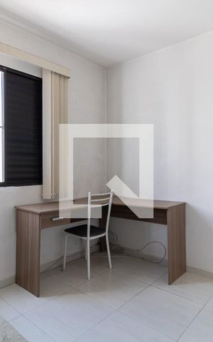 Apartamento à venda com 54m², 2 quartos e 1 vaga Apartamento à venda com 54m², 2 quartos e 1 vagaQuarto 2