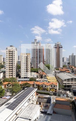 Apartamento à venda com 54m², 2 quartos e 1 vaga Apartamento à venda com 54m², 2 quartos e 1 vagaVista da Varanda da Sala