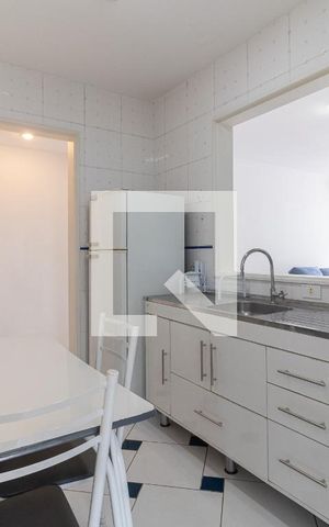 Apartamento à venda com 54m², 2 quartos e 1 vaga Apartamento à venda com 54m², 2 quartos e 1 vagaCozinha