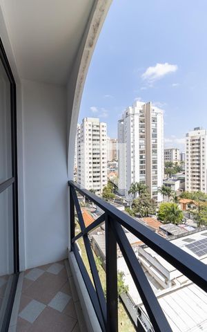 Apartamento à venda com 54m², 2 quartos e 1 vaga Apartamento à venda com 54m², 2 quartos e 1 vagaVaranda da Sala