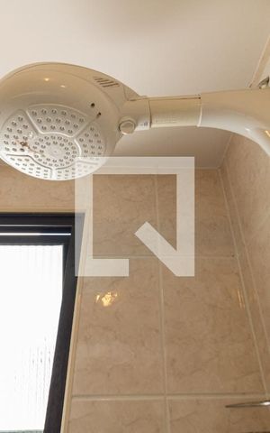 Apartamento à venda com 54m², 2 quartos e 1 vaga Apartamento à venda com 54m², 2 quartos e 1 vagaBanheiro